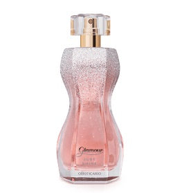 Glamour Eau de Toilette Just Shine, 75ml