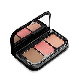 Make B Paleta De Blush Pink Hit, 8g