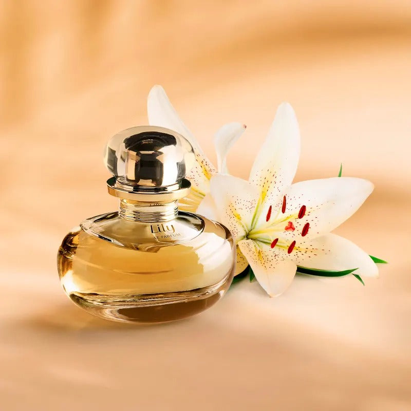 Lily Le Parfum, 30ml