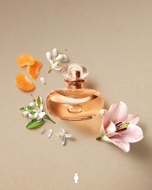 Lily Lumière Eau de Parfum, 75 ml