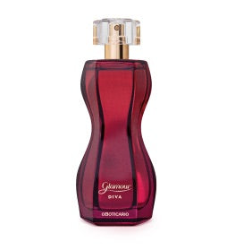 Glamour Diva Eau de Toilette, 75ml